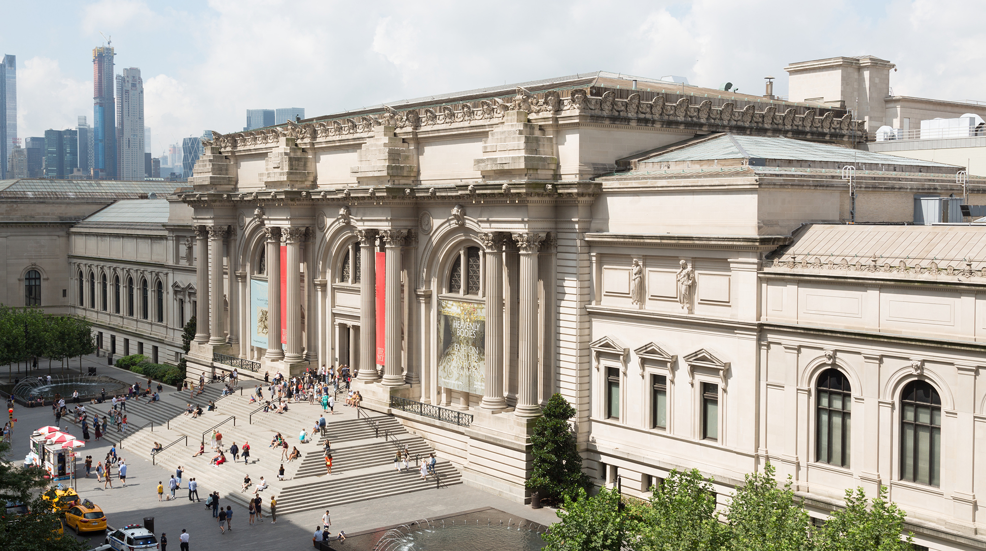 What's On - The Metropolitan Museum of Art