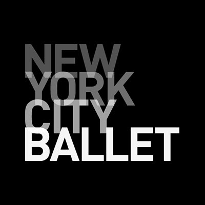 New York City Ballet logo