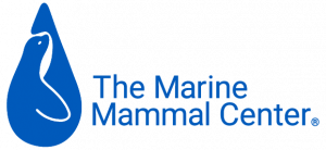 The Marine Mammal Center logo